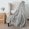 cobertor macio confortável