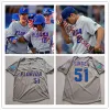 College Baseball nosi college Custom Florida Gators Stitch Baseball Jersey 1 Jacob Young 4 Jud Fabian 24 Josh Rivera 22 Cory Acton 11 Natha