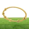 Brand European and American selling Jewelry Fashion Bracelet Exquisite Nut Retro Thread Shape Gift for Lover Q071760963259659970