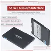 Interne Solid-State-Festplattensssd Juhor Offizielle SSD-Festplatte 256 GB SATA3-Laufwerk 128 GB 240 GB 480 GB 512 GB 2,5-Zoll-Desktop-Großhandel Drop De Dhnge