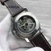 Hareket Saati Moda Paneri Luxury Mansion Özel Watch Edition Serisi PAM00673 Top