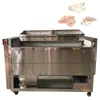 Ce Certified Industrial Vegetable Potato Carrot Taro Yam Root Washing Peeling Washer Machine