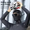 Bisiklet kapakları maskeler batı bisikleti kış polar headgear nefes alabilen sıcak balaclava kapağı rüzgar geçirmez bisiklet maskesi açık spor tırmanma balıkçı şapkası 231207