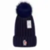 Luxury Designer Beanie Skull Cap Unisex Letter High Stretch Letter Casual Outdoor Hooded Knit Cap Warm Multicolor Fashion Beanie Hat Nice N-18