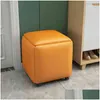 Camp Furniture The Portable Chair For Home Folding Mtifunctional Magic Cube Stool Foldings Combination H220418 Drop Delivery Sports Ou Dh6Jm