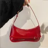 10A francuska niszowa projektant designer pod pachami Premium Tekstura pojedynczego ramię hobo torebki z torbą ślubną torbę pod pachami Kobiet 240405