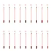 Lip Pencils Brown Liner Pencil Private Label Custom Bulk Lipliner Lips Cosmetics Cosmeticos Makeup 231207