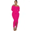 Casual Dresses Sexy Thin See-through Wave Women Dress Fashion Single-breasted Cardigan Slim Fit Wrap Hip Female Party Chic Gown