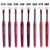 Lipstick MISS ROSE Doubleended Pen Multifunction Lip Liner Color Lasting Cosmetics Maquillajes DC08 231207