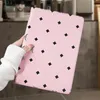 Diseñador Fundas para tableta de diseño para iPad Pro 11 Ipad10 10.9 Air3 10.5 Air1 2 Mini45 Ipad10.2 Ipad56 Funda protectora de cuero Mini6 Mini123