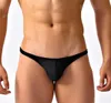 Sexiga män Swim Briefs Halfhip Bikini Badkläder Låg midja Simstropar för man Gay Swimsuit Beach Shorts Desmiit Slip 2201144267467