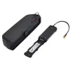 EBIKE BATTERY 48V 13AH BMS 30A HAILONG ELECTRIC BIKE BATTERIA 2A充電器付き0-1000Wモーター用