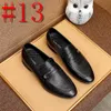 26Model Nieuwe Loafers voor Mannen Kwasten Gemengde Kleuren Bruiloft Ronde Neus Instapper Lente Herfst Zakelijke Casual Schoenen Handgemaakte Mannen Designer Kleding Schoenen