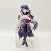 図17cm genshin Impact shogun sexy anime girl oodle oodle stopper raiden eiアクション