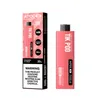 Disposable Vape Original APOC TIK 14000 Puff Vape Pen Electronic Cigarettes 3% Vape Kit 10 Flavors