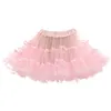 Saias mulheres vintage tule saia adulto fantasia ballet dancewear festa traje vestido de baile mini