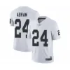 Maglia da calcio personalizzata Las Vegas 17 Davante Adams 34 Bo Jackson 24 Charles Woodson' Uomo Donna Youth Limited Jersey