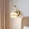 Wall Lamp Loft Dining Gaming Room Luxury Art Baby Bathroom Kids Light Japanese Bedside Lampara Pared Home Appliance