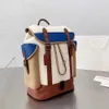 COA Mochilas Designer Outdoor Bag Men's Bag Carriage Men's Hitch Backpack Laptop Backpack Travel Bag Mens Back Pack Coch Backack G8Q9 I8VI