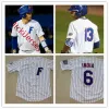 College Baseball nosi college Custom Florida Gators Stitch Baseball Jersey 1 Jacob Young 4 Jud Fabian 24 Josh Rivera 22 Cory Acton 11 Natha