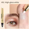 Combinazione ombretto/liner Tavolozza ombretti giapponese Tono freddo Cosmetici Prodotti per il trucco Trucco coreano Corea Oculari Contatti colorati Occhi Eyeliner 231207