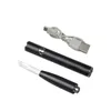 Beheiztes Wachs-Dab-Werkzeug, Keramikmesser mit 510-Faden-Akku, USB-Aufladung, heizbares Dabber-Werkzeug für Rauchpfeifen, Quarz-Banger, Enail-Glas-Bong, Wachs-Öl-Dab-Rig