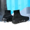 Top-Freizeitschuhe, Socken- und Schuhdesigner, Speed-Trainingsschuhe für Herren und Damen, Socken, Stiefel, Speed-Schuhe, Läufer, Sportschuhe, gestrickte Damen-Wanderschuhe