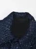 Hoodies للرجال Sweatshirts eam navy salge حجم كبير غير منتظم معطف من الصوف باركاس فضفاضة فاشلة الأكمام طويلة الأزياء أزياء الخريف شتاء 2023 1DF3364 231207