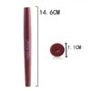 Lippenstift MISS ROSE Doubleended Pen Multifunctionele Lip Liner Kleurblijvende Cosmetica Maquillajes DC08 231207