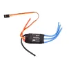 4 PCS RW.RC SIMONK 30A ESC 5V/3A BEC 2-4S LIPO 30Aトラバースマシン/リモートコントロールプレーン/RCレーシングドローンアクセサリー用