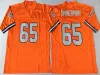 Men College Retro American Football Jerseys John Elway Steve Atwater Davis Shannon Sharpe Karl Mecklenburg Dennis Smith Jackson Zimm