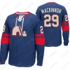 Sweats à capuche des Nordiques de Québec Nikita Zadorov Peter Forsberg Mats Sundin Joe Sakic Cale Makar Andre Burakovsky Joonas Donskoi Maillots de hockey