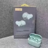 JABRAS ELITE 75T Trådlös Bluetooth -hörlurar för sportmusik Support IPX55 Dammtät vattentäta hörlurar Buds Earphones Brand TWS Airpods Earbud Designer Case