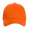 Berety Dostosowane logo wydrukowane na wysokiej klasy czapkach dla dzieci z czystym bawełnianym baseballowym spersonalizowanym haftem