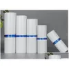 메일 가방 도매 봉투 택배 포스트 우편 메일러 가방 Express Mailing Packaging Poly Self-Seal Adhesive Plastic Dredive DH5KA