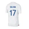 2024 France Maillots de football Maillots de football FRANÇAIS BENZEMA MBAPPE GRIEZMANN POGBA 24 25 Francia Hommes Enfants KIMPEMBE FEKIR maillot femme chemise hommes Kante maillots