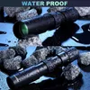 Telescope Binoculars 10300x40 Zoom Portable Powerful With Tripod And Mobile Phone Bracket Camping Travel Remote Monocular 231206