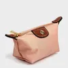 dinner bag Wallet Female Minority Design Dragon Coin Purse Ins Wind Card Bag Mini Student Handbag Cute Key 220625