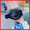 Rural Oak Unicorn Electronic Watch for Male Female Students, Korean Edition, Simple, Waterproof, and Fashionable Top 10 Watches