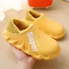 Sandaler Comwarm Fur Sports Slippers For Women Winter Outdoor Waterproof Plush Home Female Fashion Indoor Mjuka varma pälsskor 231206