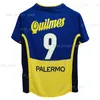 Diego Maradona Retro Boca Juniors Soccer Jerseys 1981 90 94 95 96 97 99 2001 02 03 04 05 10 11 klasyczne klasyczne Palermo Veron Klasyczne mundury koszule piłkarskie