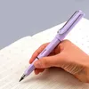 2023 New Technology Unlimited Writing Eternal Pencil Inkless Novelty Fashion Pen Art Sketch Painting Supplies Kid Gift School Stationery