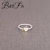 Solitaire Ring Genuine 925 Sterling Silver Ring Magic Floating Box Crown Vortex Ring Suitable For Original Charm Female Fashion Jewelry YQ231207