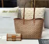 2024 NYA HOT SELL SELL TOPPAKTION DESIGNER BAG HANDBAGS SKULDVÄDDAR FÖR KVINNA Tote Black Calfskin Classic Diagonal Stripes quiltade kedjor Dubbla klaffskors AAA AAA