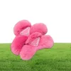 y Hair Clips Designer Women Luxurys Haarspelden Fuzzy letters Klauw Clip Furry Winter Warm Haar Pin Ontwerpers Girls Hairclips Sieraden1569014