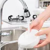 Keukenkranen Universele Kraan Anti-splash Hoofd Uitloop Filter Voor Thuis Kraan Water Saver Bubblers Uitbreiding Extenders Kort/lang