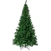 Arbre de décorations de NoëlSapin classique disponible en vert rose et blanc 1,5 mètres de haut