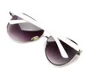 Nwe luxury Sunglasses polaroid lens designer womens Mens Goggle senior Eyewear For Women eyeglasses frame Vintage Metal Sun Glasses With Box