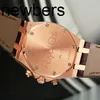 Apf Factory Swiss Watch Royal Oak Audpi Herren-Armbanduhr, automatisch, mechanisch, Epic-Serie 2010, Kreditkarte, 39 mm, Automatik, 26022 oder WN-3EVRTGQ0