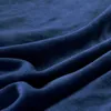 Blankets Soft Warm Coral Fleece Blanket Winter Sheet Bedspread Sofa Plaid Throw 220Gsm 6 Size Light Thin Mechanical Wash Flannel 231207